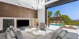 Tweedehands - Onafhankelijke villa - Las Colinas - San Miguel de Salinas