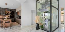 Tweedehands - Onafhankelijke villa - Las Colinas - San Miguel de Salinas
