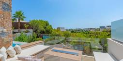 Tweedehands - Onafhankelijke villa - Las Colinas - San Miguel de Salinas