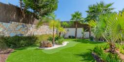 Tweedehands - Onafhankelijke villa - Las Colinas - San Miguel de Salinas