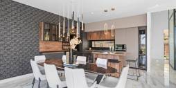 Tweedehands - Onafhankelijke villa - Las Colinas - San Miguel de Salinas