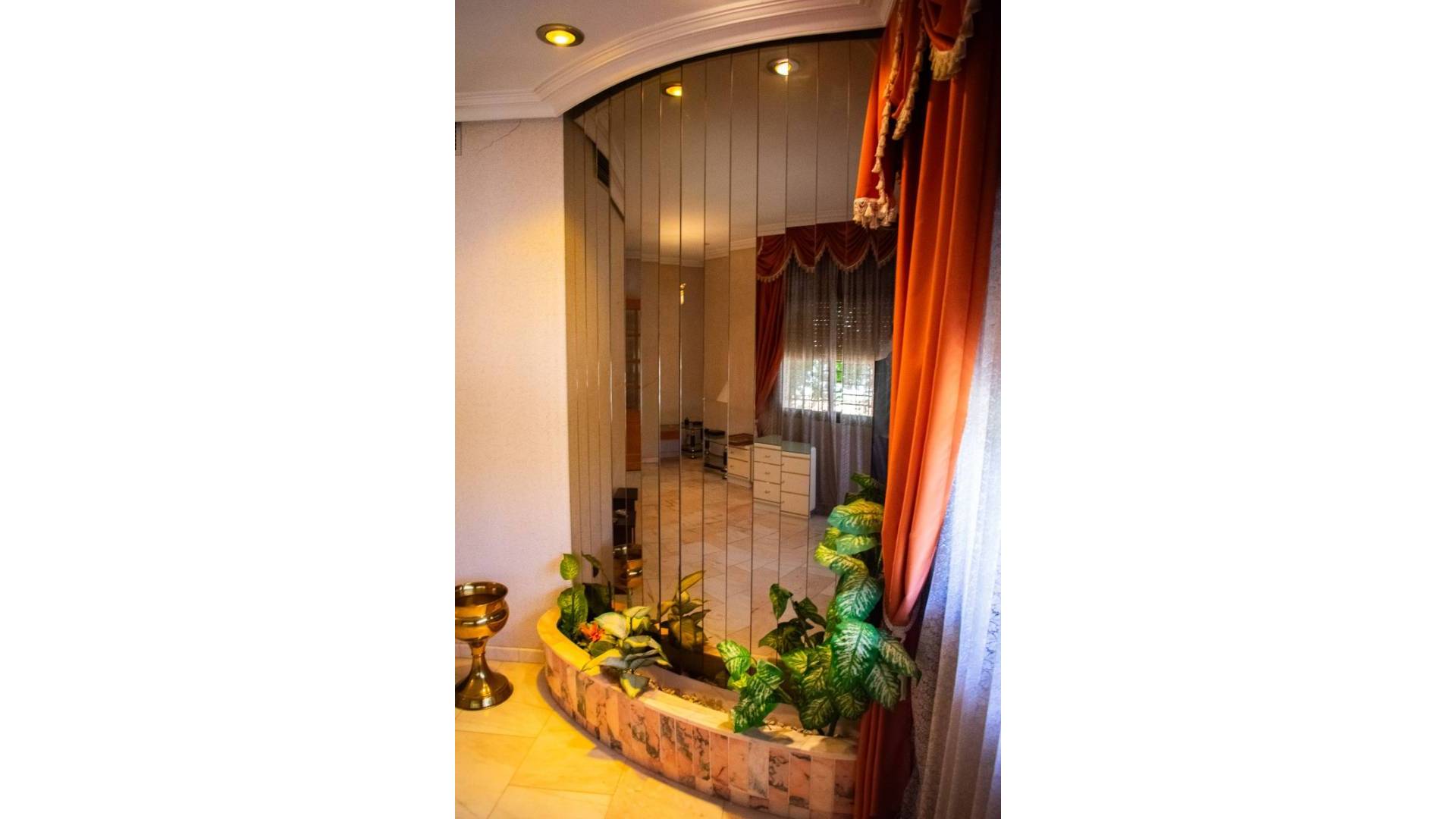 Tweedehands - Onafhankelijke villa - Llano de brujas