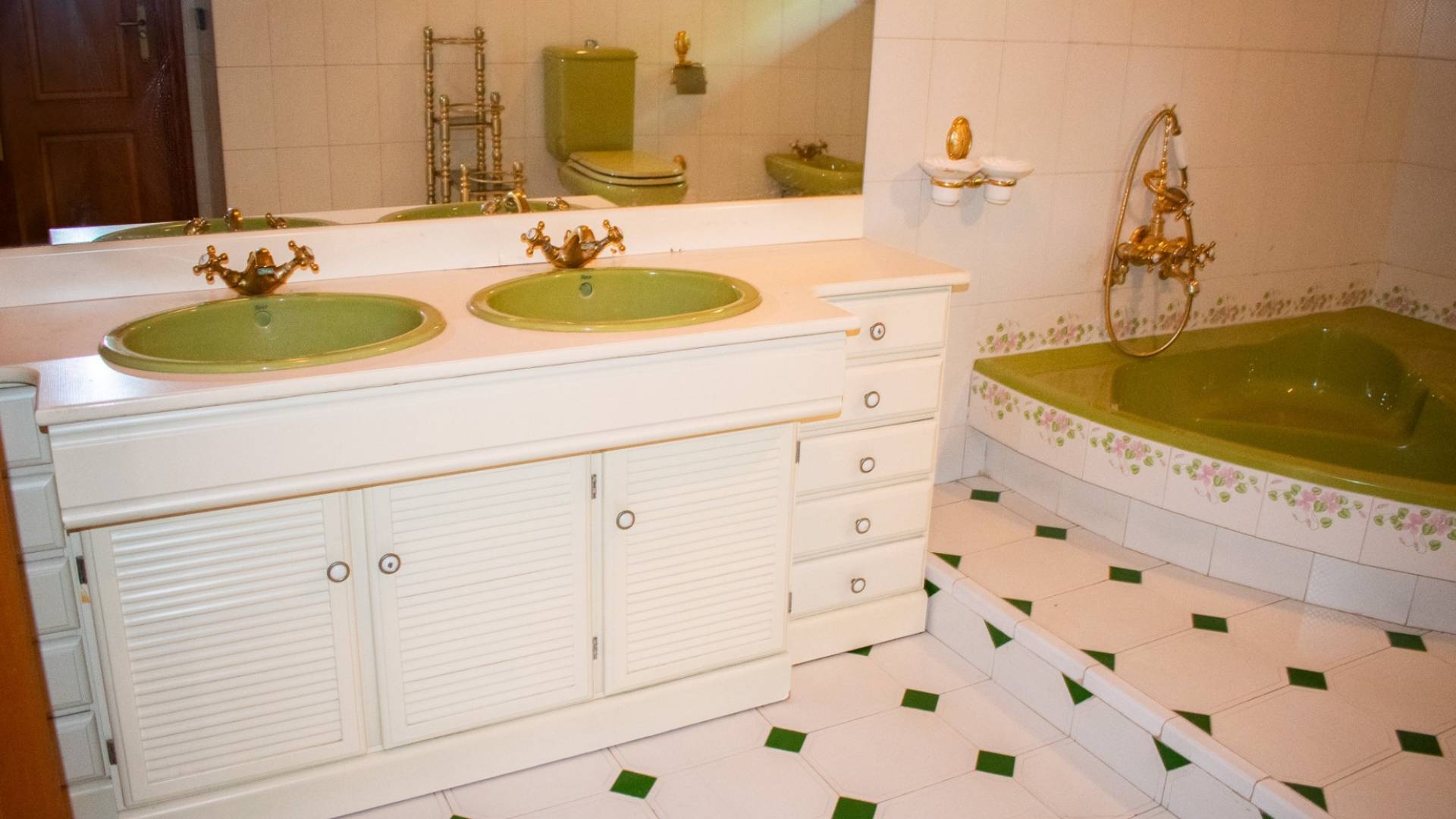 Tweedehands - Onafhankelijke villa - Llano de brujas