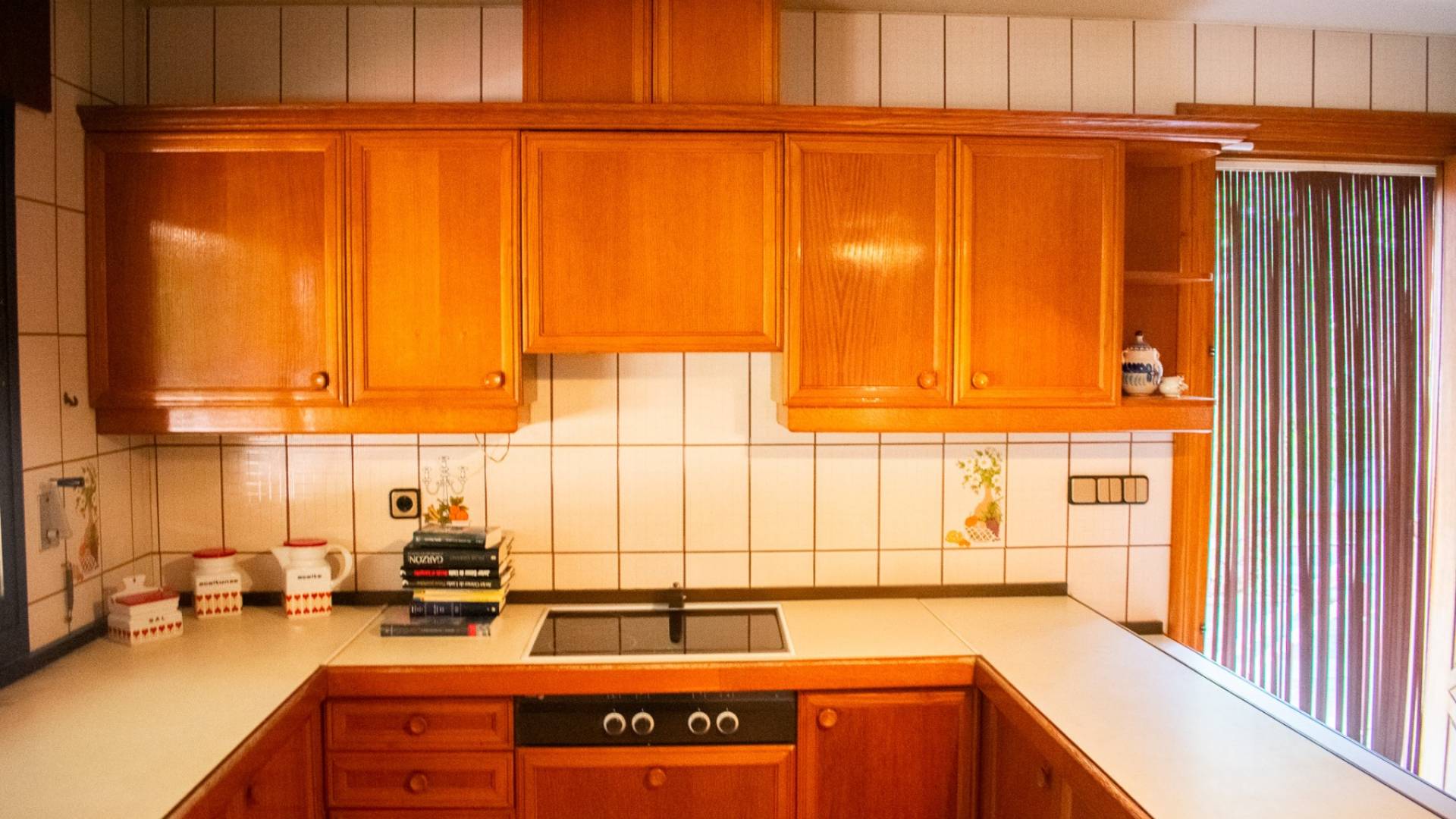 Tweedehands - Onafhankelijke villa - Llano de brujas