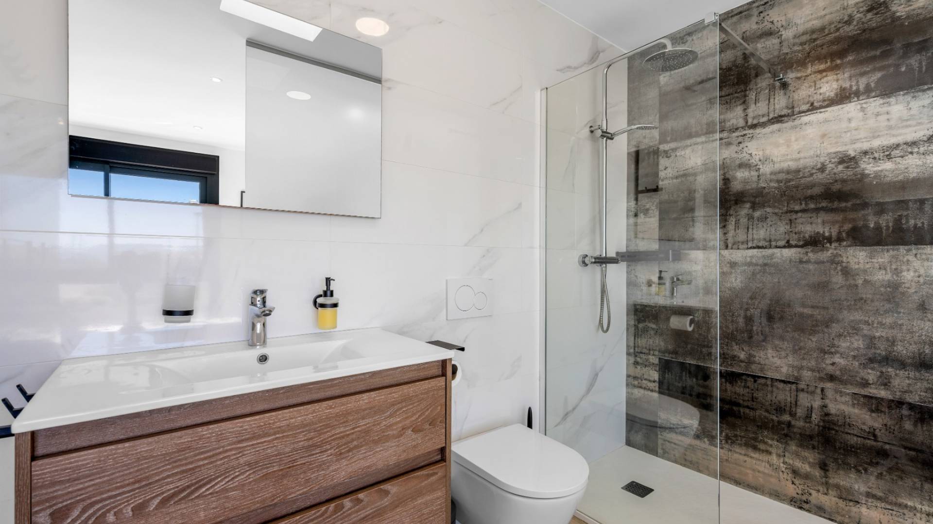 Tweedehands - Onafhankelijke villa - Los Alcazares - Serena Golf