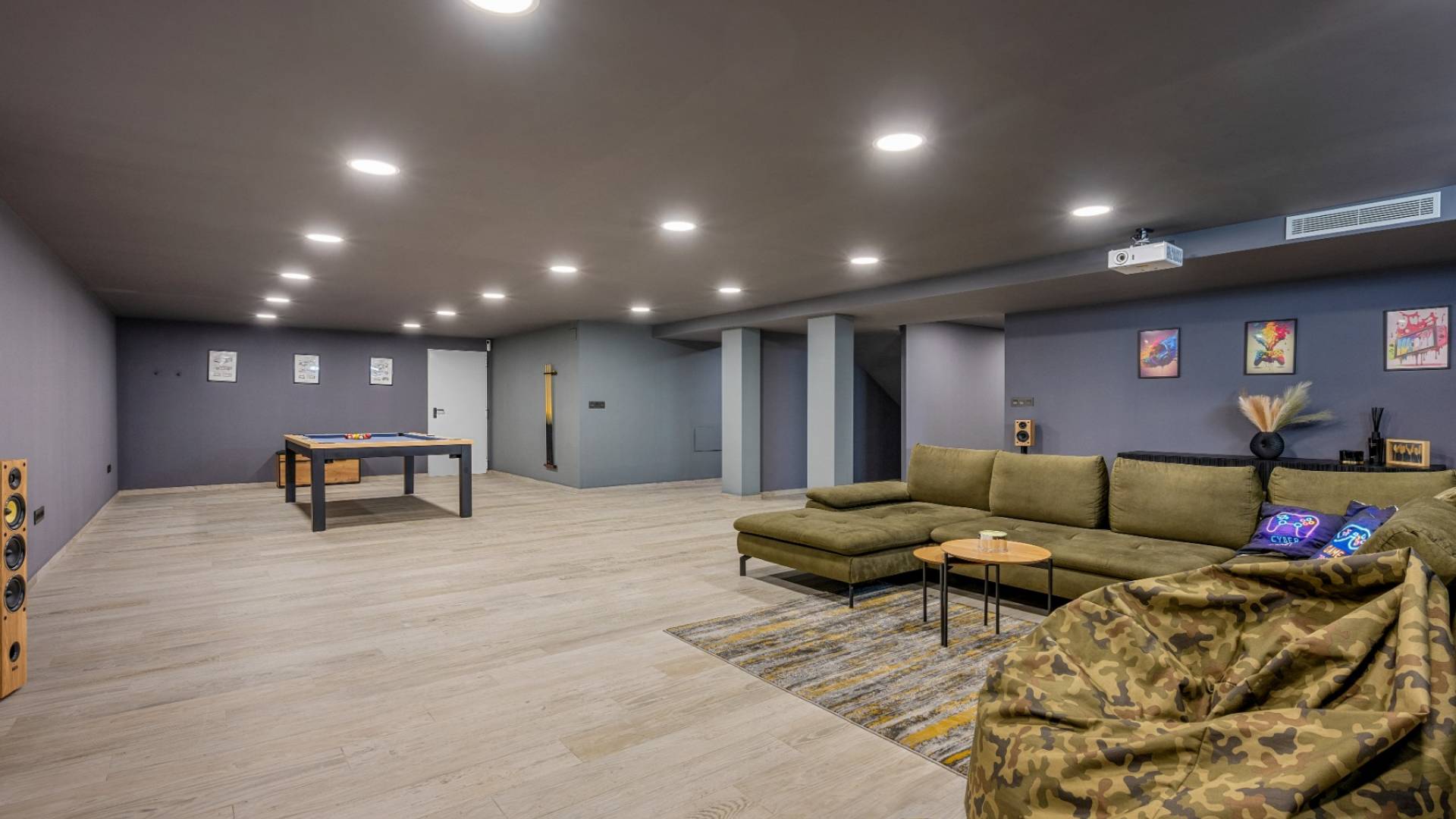 Tweedehands - Onafhankelijke villa - Los Alcazares - Serena Golf