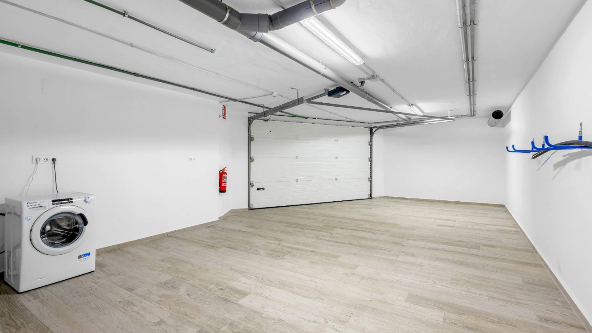 Tweedehands - Onafhankelijke villa - Los Alcazares - Serena Golf