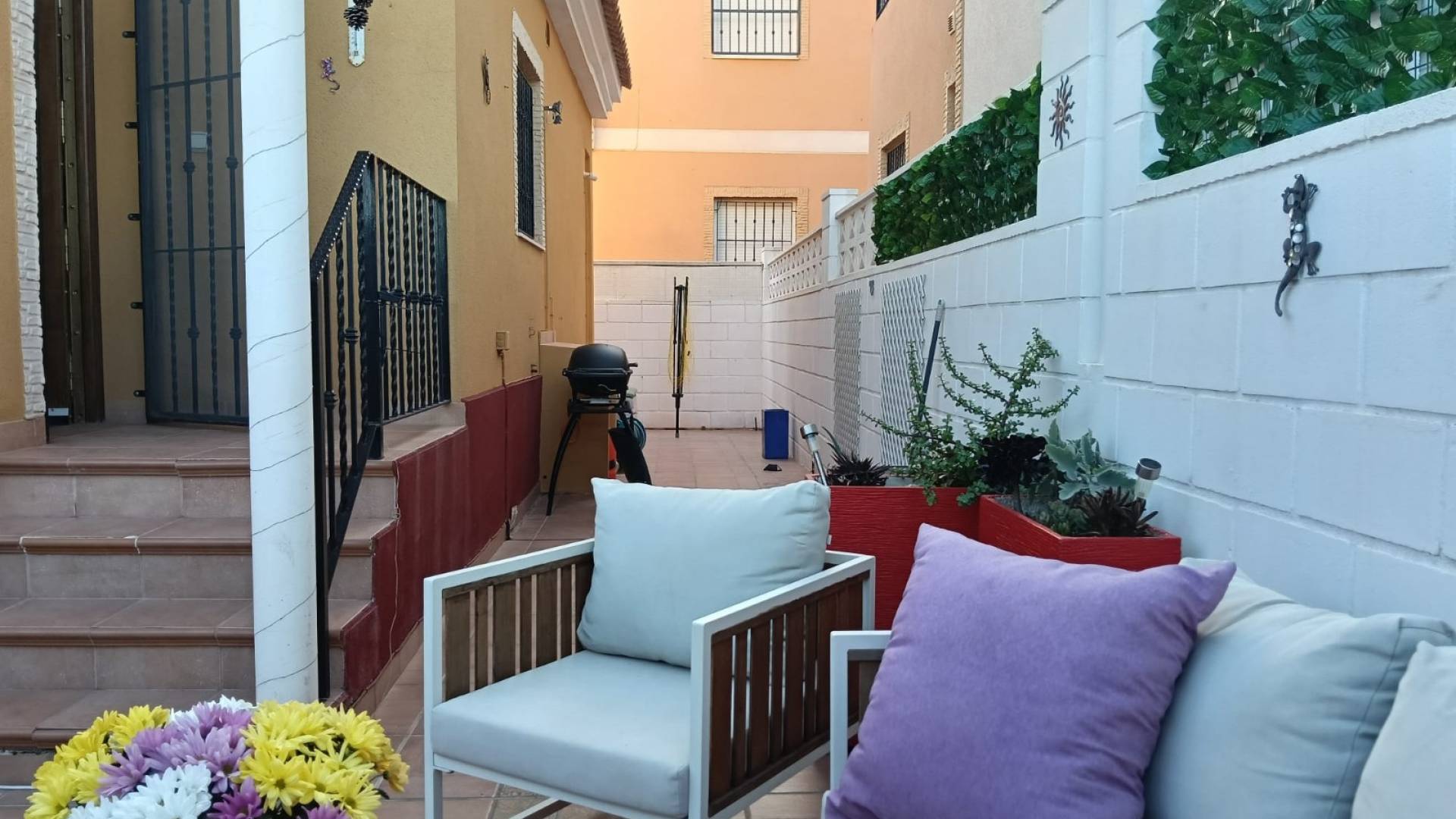 Tweedehands - Onafhankelijke villa - Los Montesinos - La Herrada