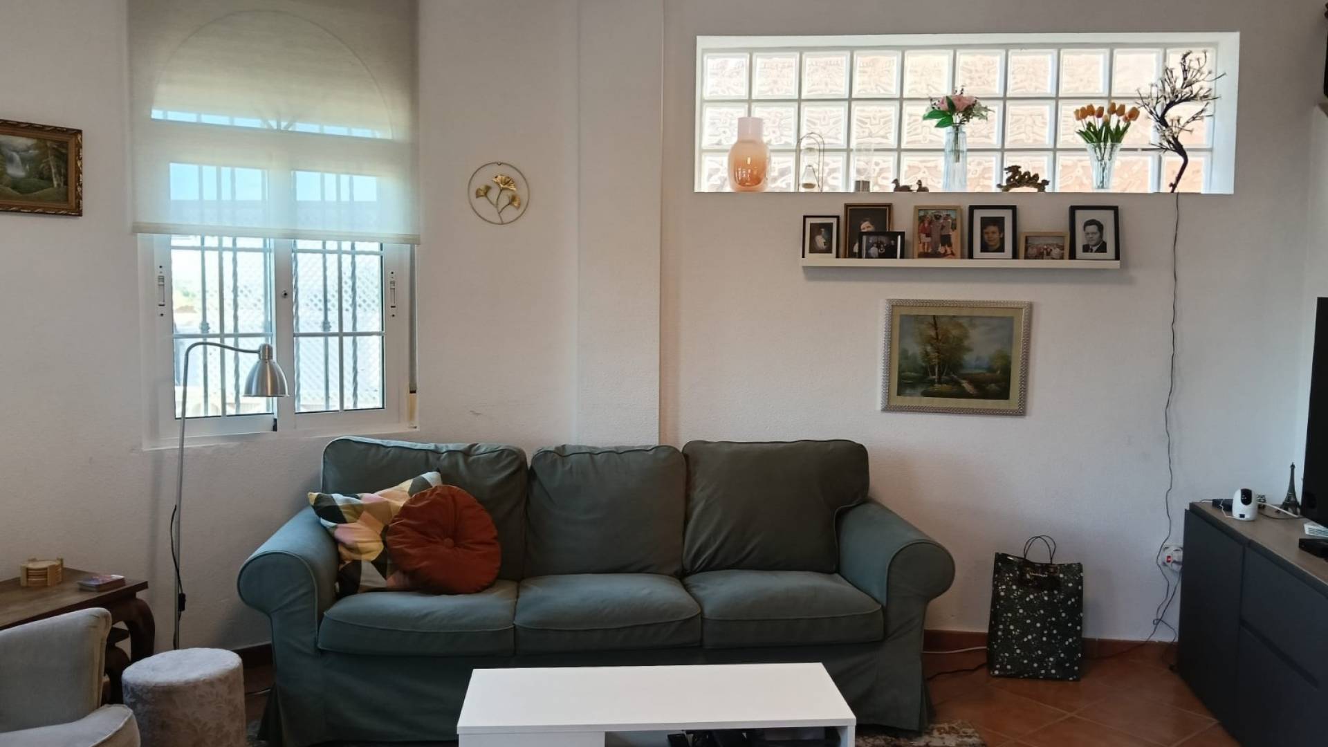 Tweedehands - Onafhankelijke villa - Los Montesinos - La Herrada