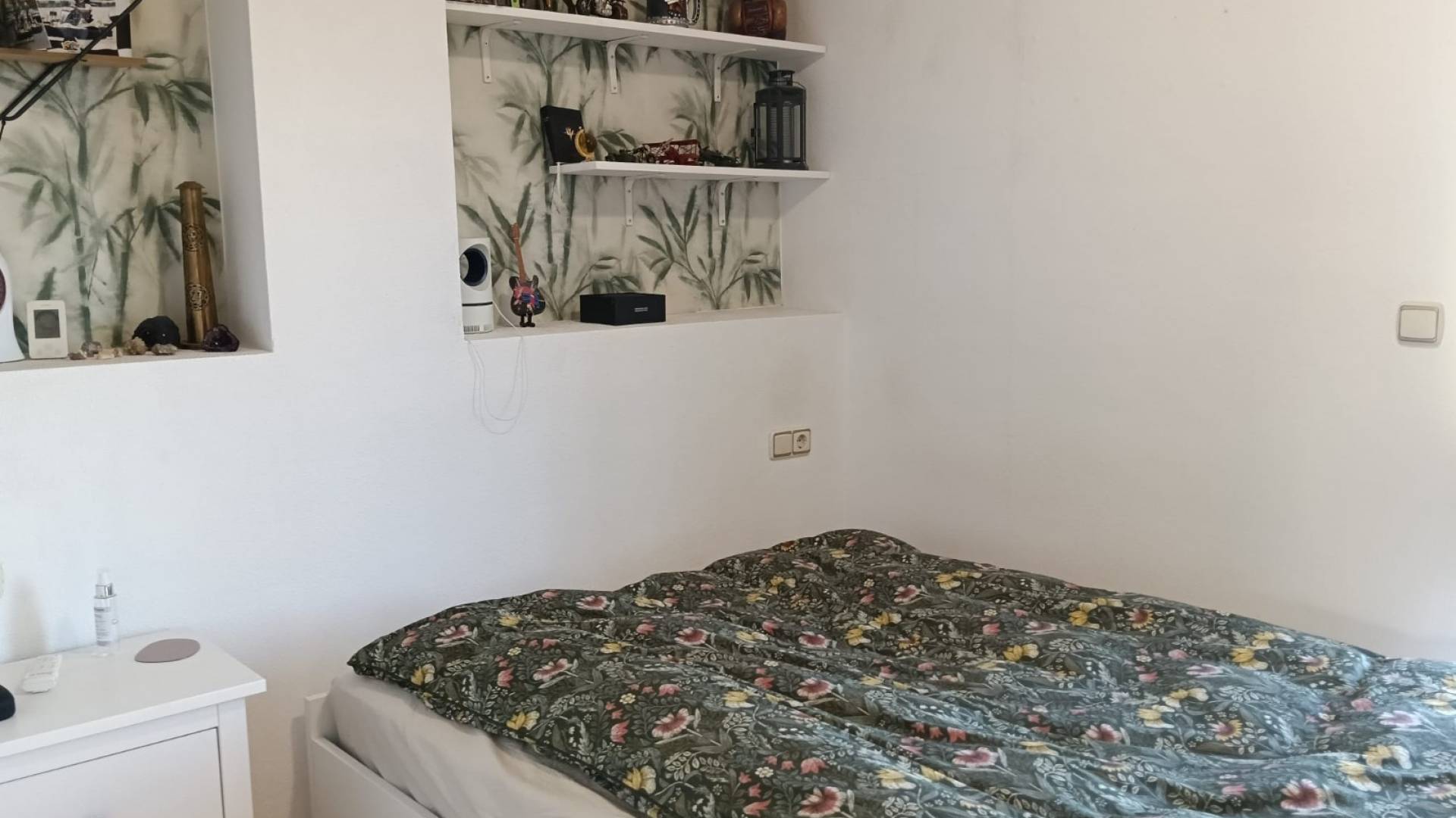 Tweedehands - Onafhankelijke villa - Los Montesinos - La Herrada