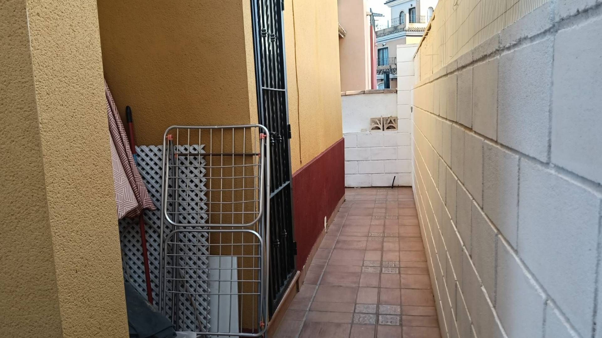 Tweedehands - Onafhankelijke villa - Los Montesinos - La Herrada