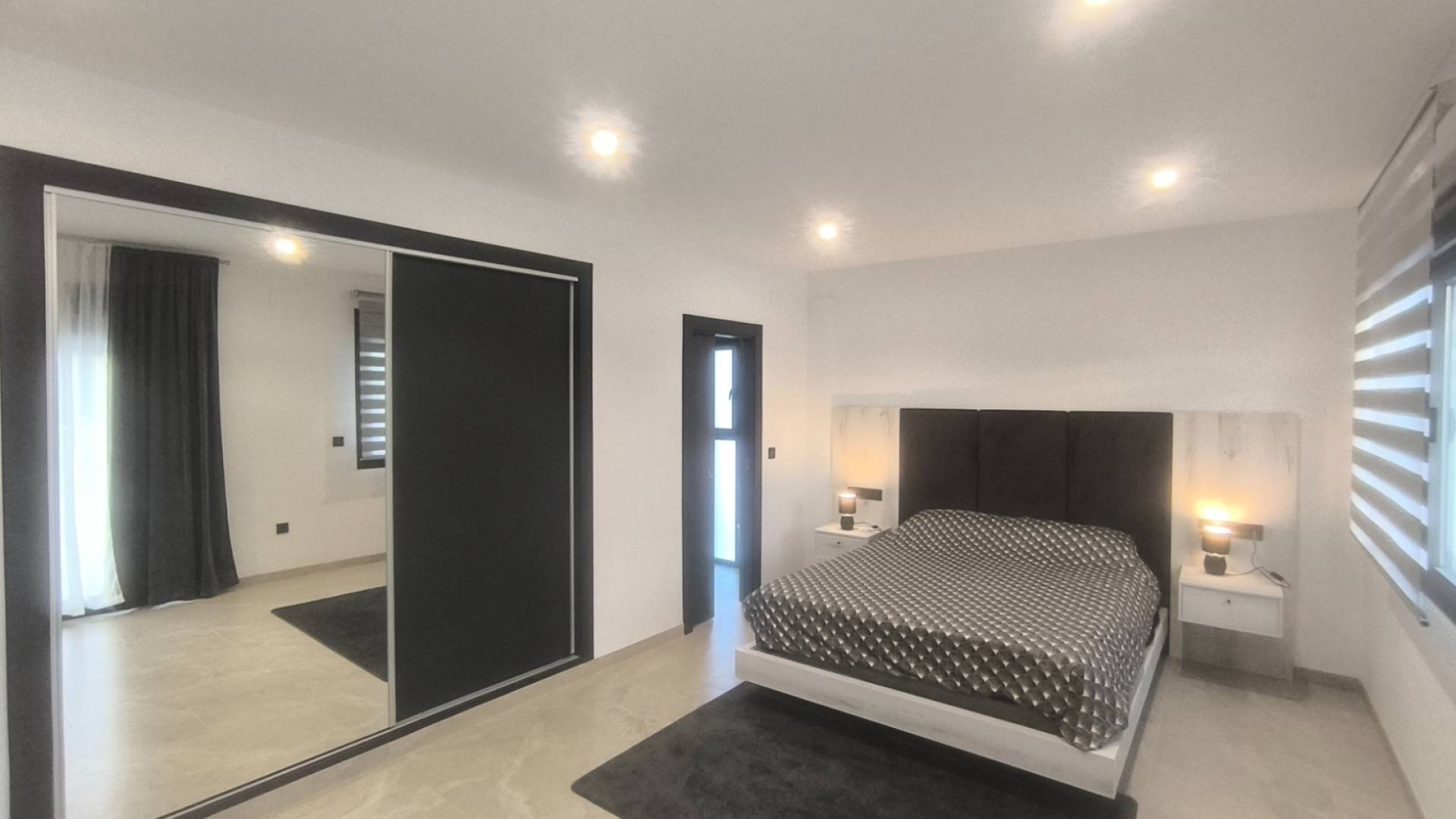 Tweedehands - Onafhankelijke villa - Los Montesinos - La Herrada