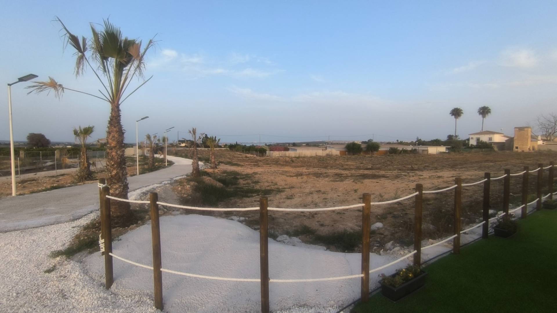 Tweedehands - Onafhankelijke villa - Los Montesinos - La Herrada