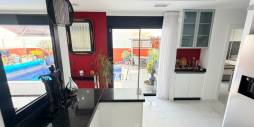 Tweedehands - Onafhankelijke villa - Los Montesinos - La Herrada