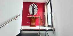 Tweedehands - Onafhankelijke villa - Los Montesinos - La Herrada