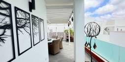 Tweedehands - Onafhankelijke villa - Los Montesinos - La Herrada