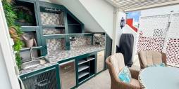 Tweedehands - Onafhankelijke villa - Los Montesinos - La Herrada