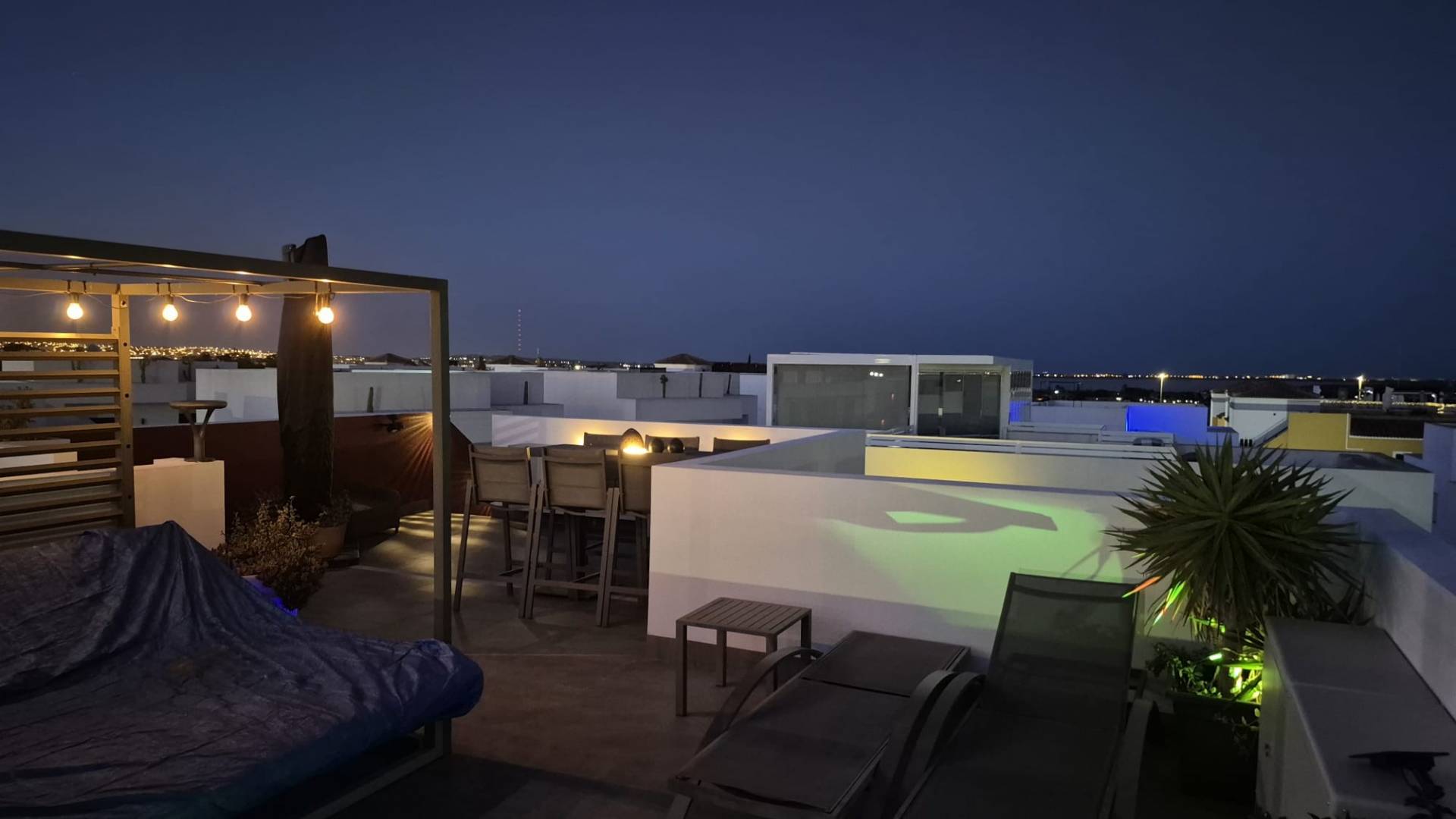 Tweedehands - Onafhankelijke villa - Los Montesinos - La Herrada