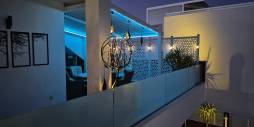 Tweedehands - Onafhankelijke villa - Los Montesinos - La Herrada