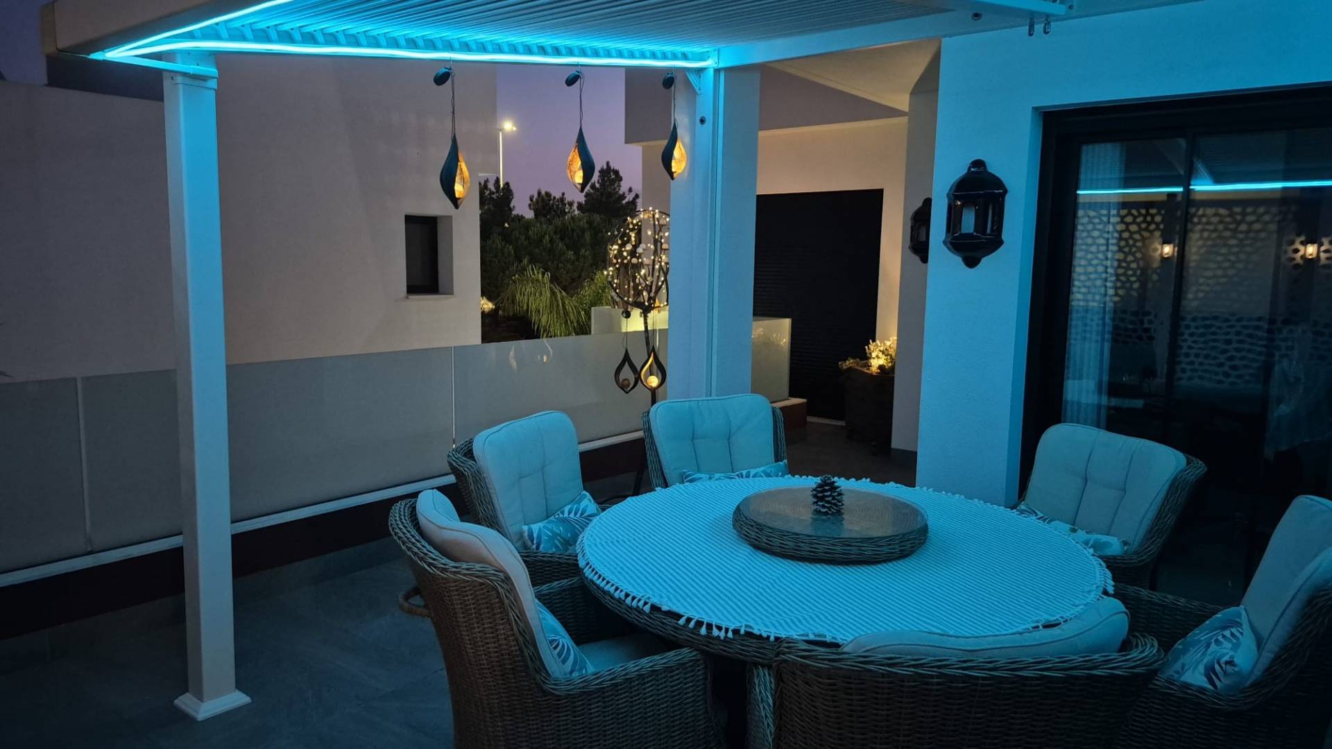 Tweedehands - Onafhankelijke villa - Los Montesinos - La Herrada