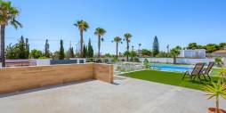 Tweedehands - Onafhankelijke villa - Los Montesinos - La Herrada
