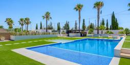 Tweedehands - Onafhankelijke villa - Los Montesinos - La Herrada