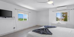 Tweedehands - Onafhankelijke villa - Los Montesinos - La Herrada