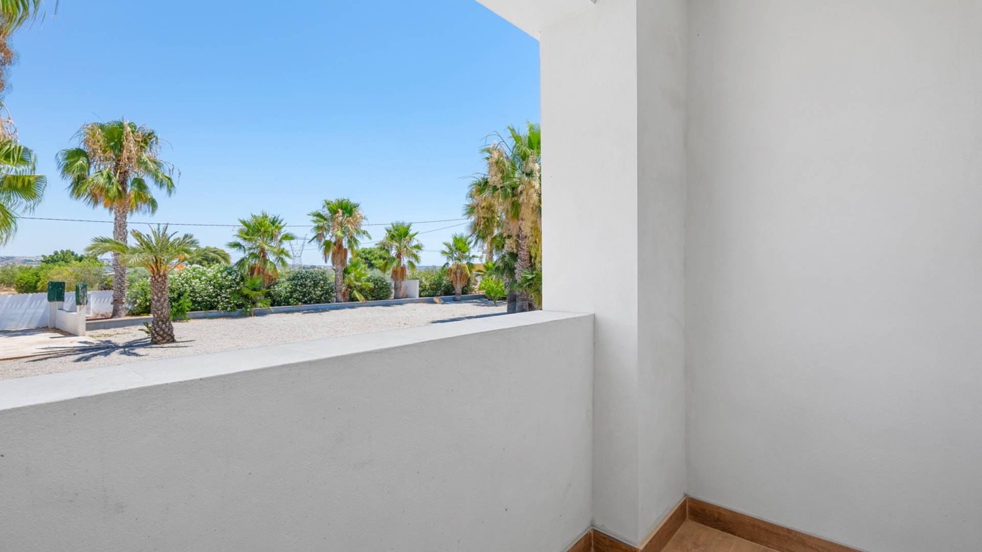 Tweedehands - Onafhankelijke villa - Los Montesinos - La Herrada