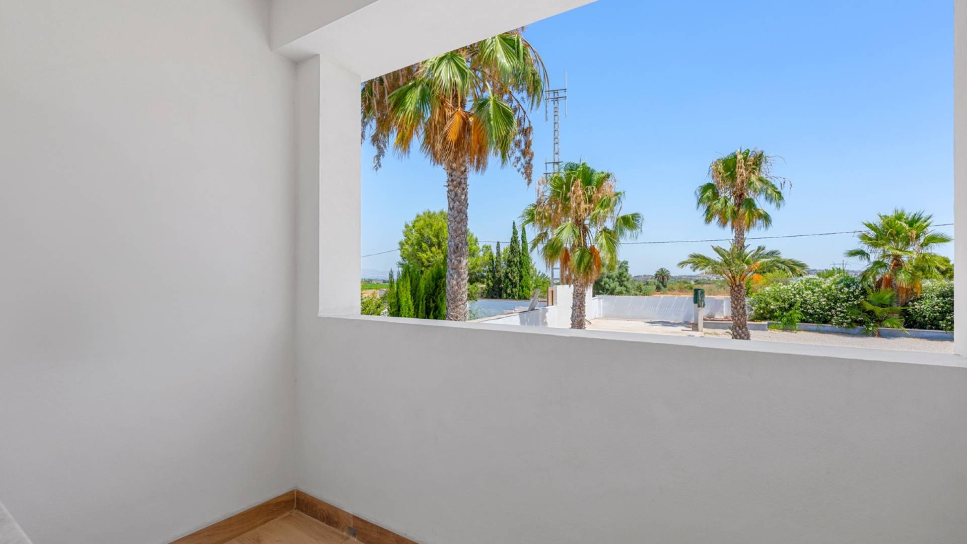 Tweedehands - Onafhankelijke villa - Los Montesinos - La Herrada