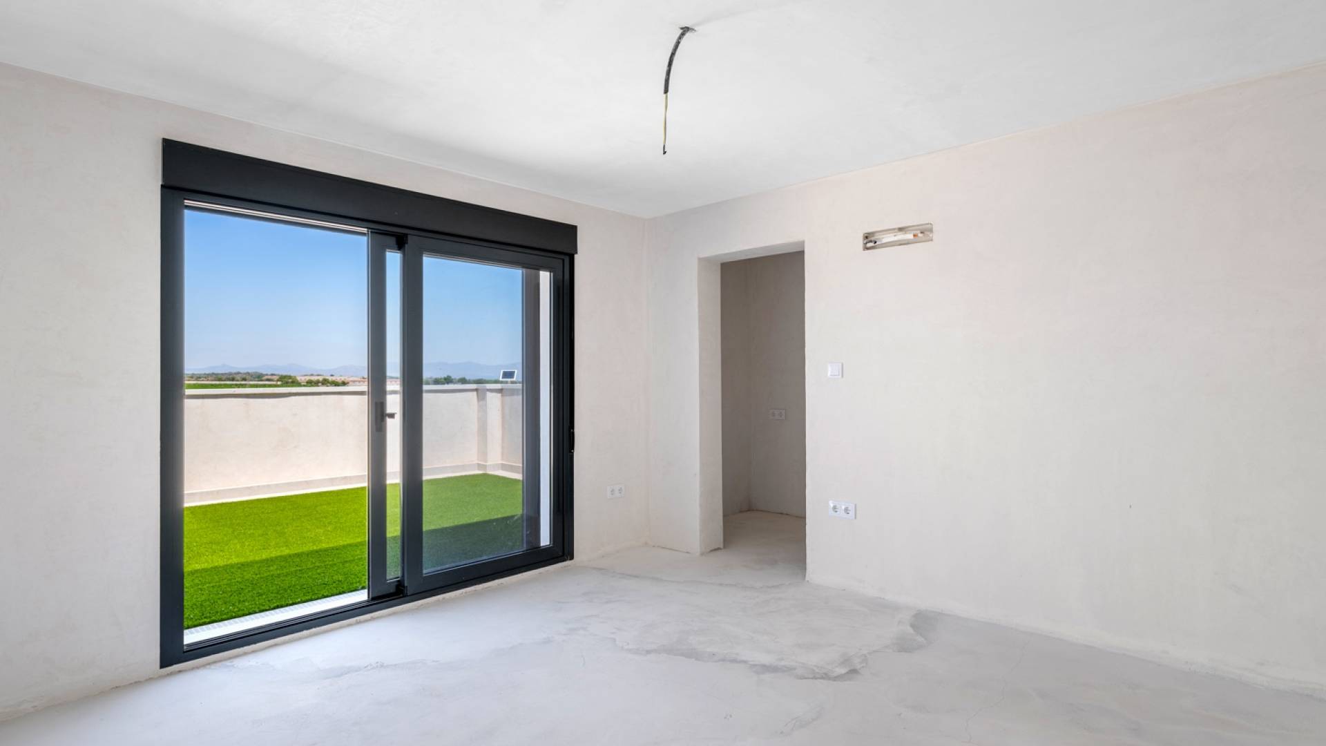 Tweedehands - Onafhankelijke villa - Los Montesinos - La Herrada