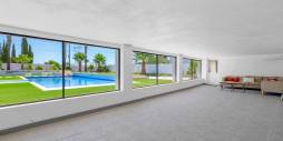 Tweedehands - Onafhankelijke villa - Los Montesinos - La Herrada