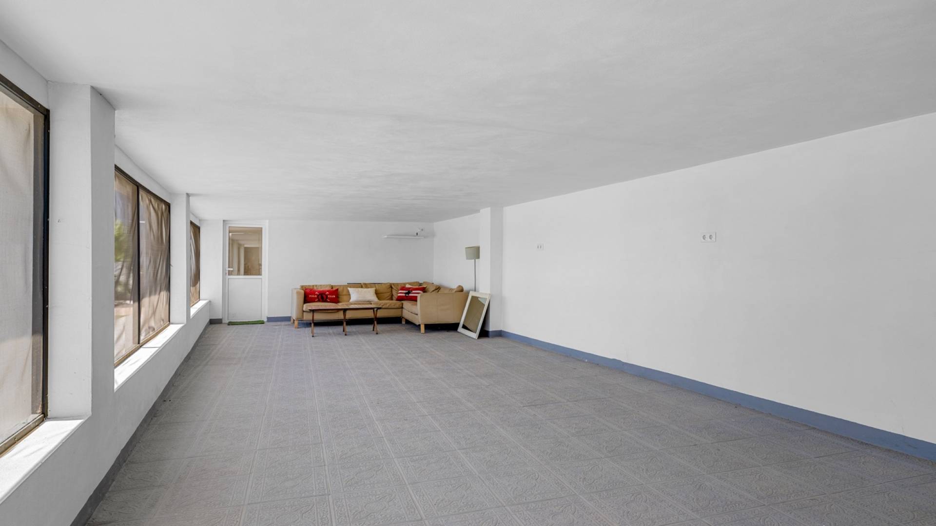 Tweedehands - Onafhankelijke villa - Los Montesinos - La Herrada