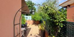 Tweedehands - Onafhankelijke villa - Los Montesinos - La Herrada