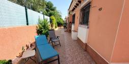 Tweedehands - Onafhankelijke villa - Los Montesinos - La Herrada