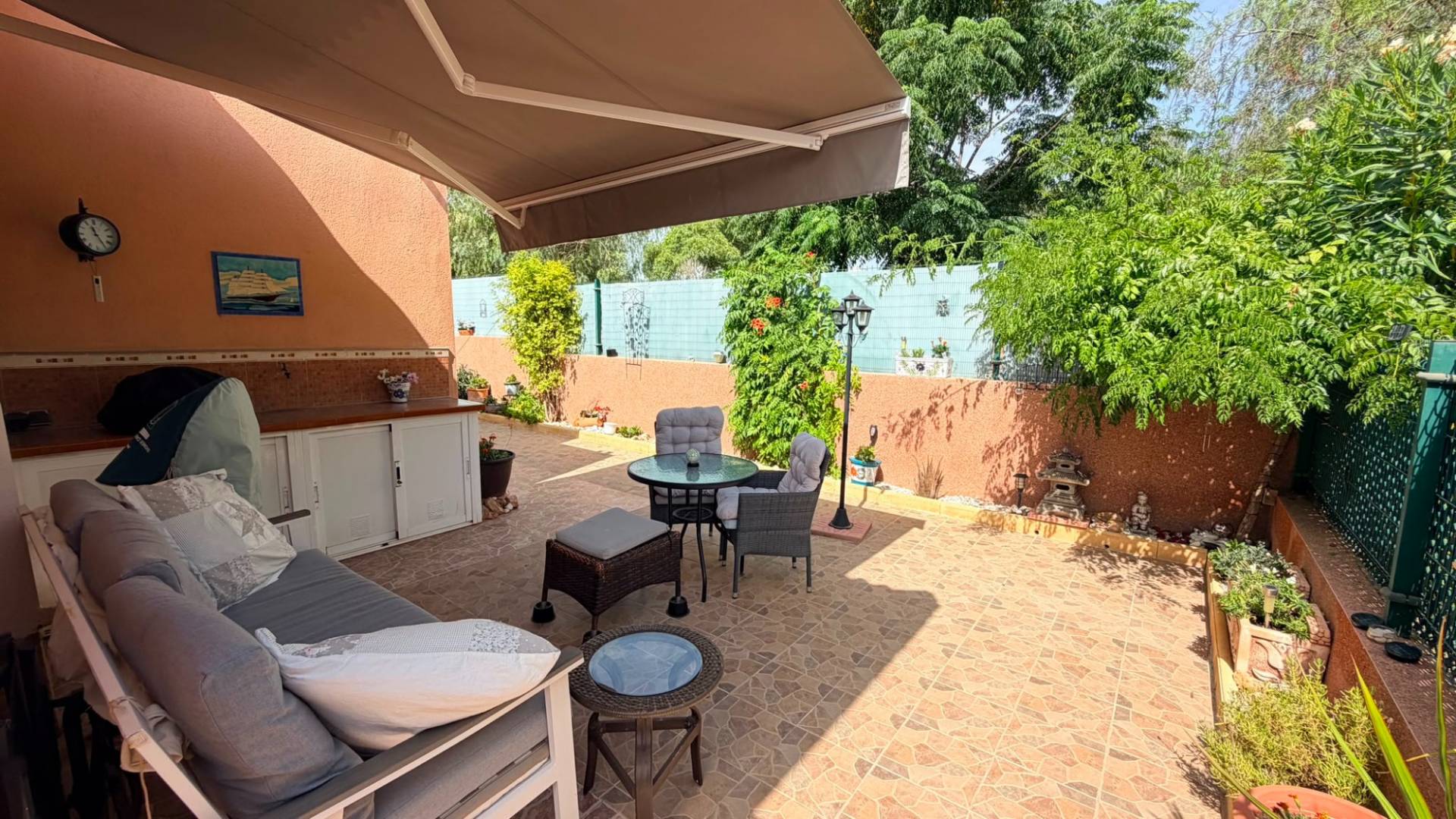 Tweedehands - Onafhankelijke villa - Los Montesinos - La Herrada