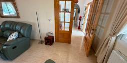 Tweedehands - Onafhankelijke villa - Los Montesinos - La Herrada