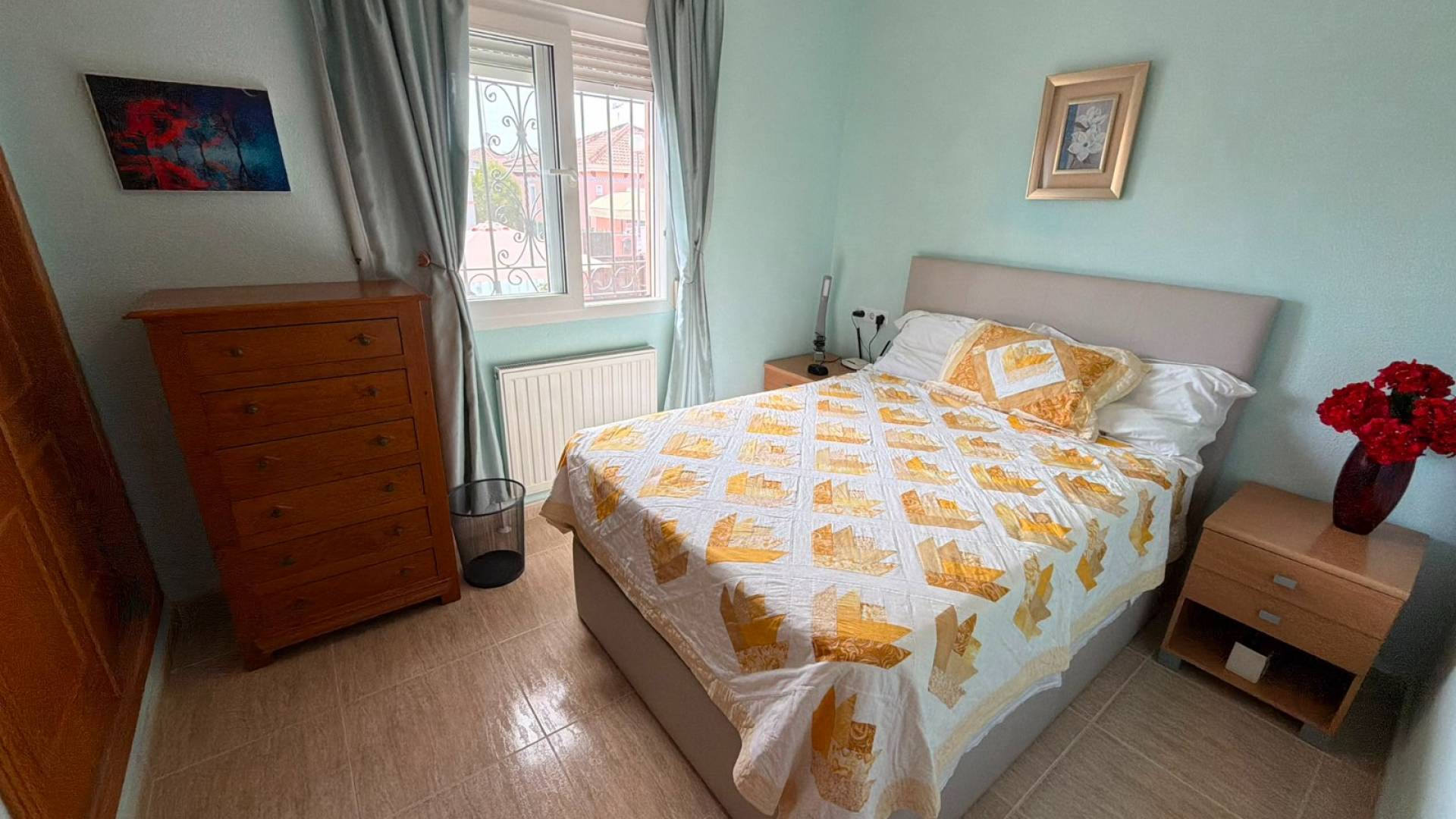 Tweedehands - Onafhankelijke villa - Los Montesinos - La Herrada