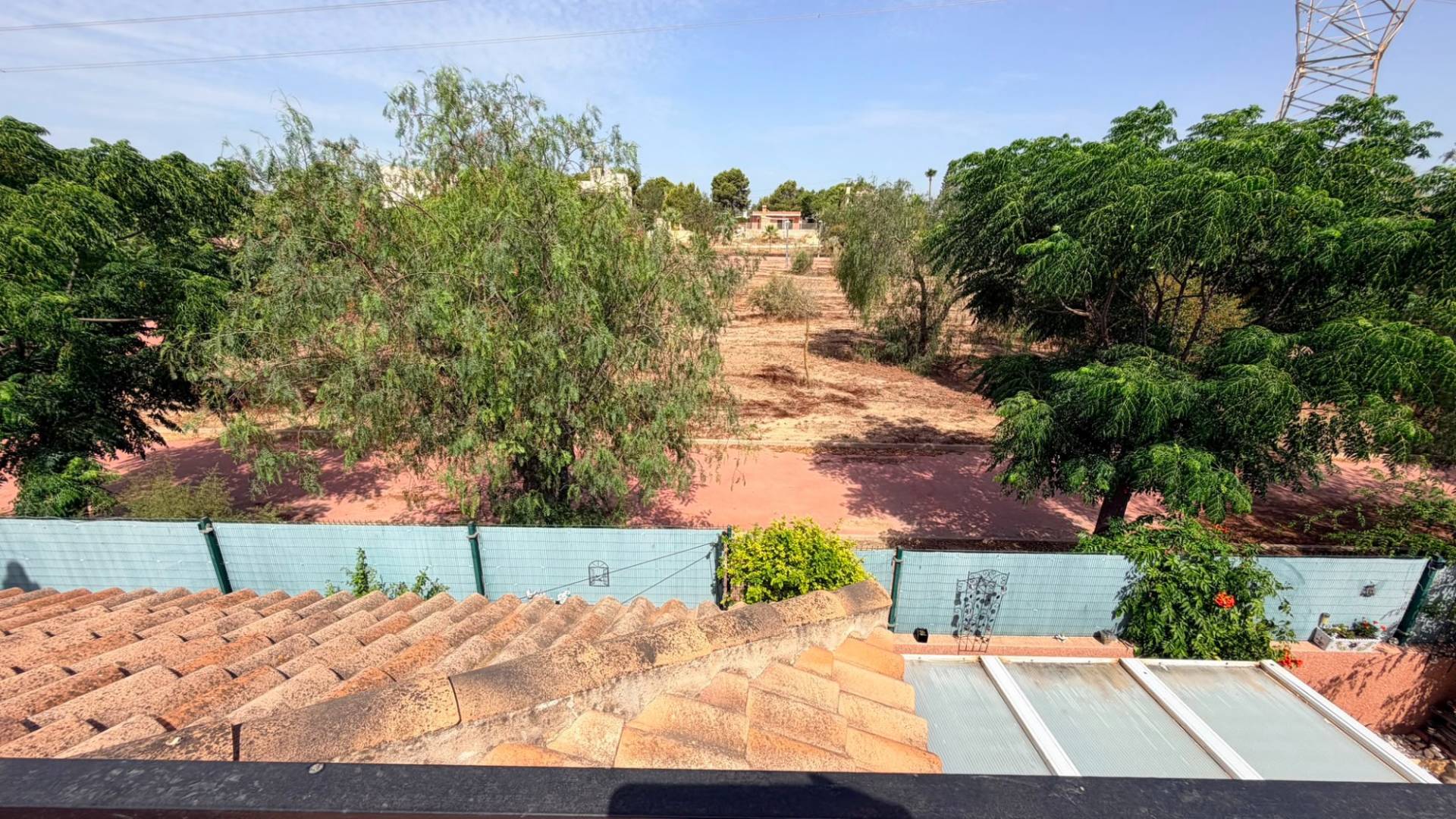 Tweedehands - Onafhankelijke villa - Los Montesinos - La Herrada
