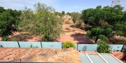 Tweedehands - Onafhankelijke villa - Los Montesinos - La Herrada