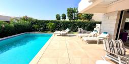 Tweedehands - Onafhankelijke villa - Los Montesinos - Los Montesinos - Urb. La Herrada