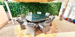 Tweedehands - Onafhankelijke villa - Los Montesinos - Los Montesinos - Urb. La Herrada