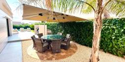 Tweedehands - Onafhankelijke villa - Los Montesinos - Los Montesinos - Urb. La Herrada
