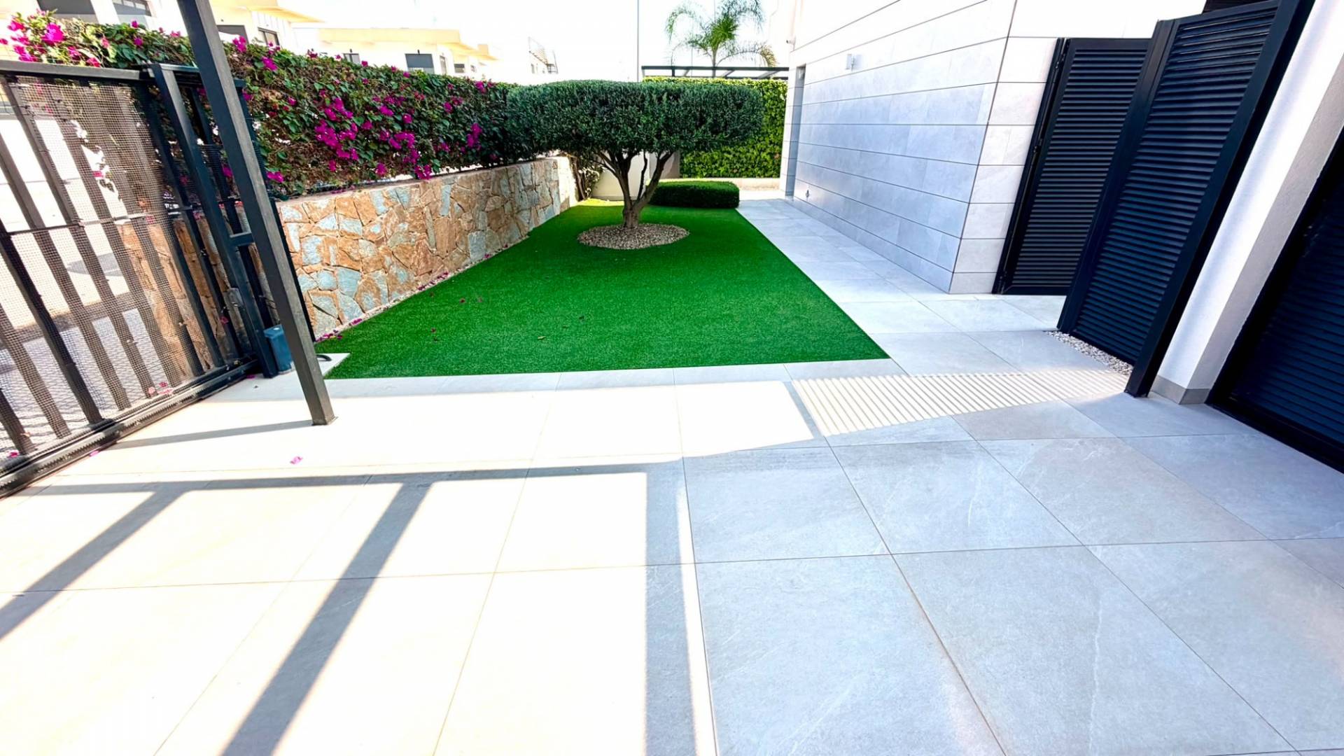 Tweedehands - Onafhankelijke villa - Los Montesinos - Los Montesinos - Urb. La Herrada