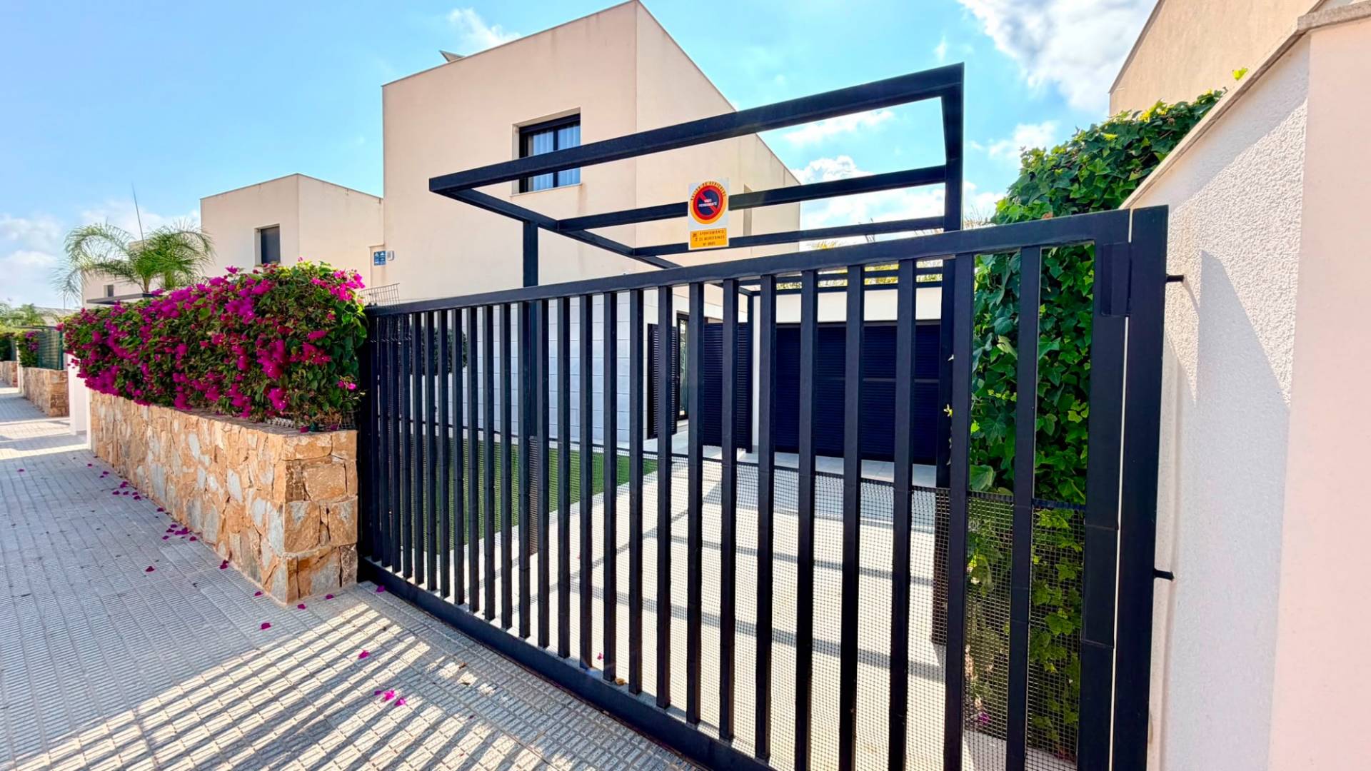 Tweedehands - Onafhankelijke villa - Los Montesinos - Los Montesinos - Urb. La Herrada