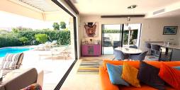 Tweedehands - Onafhankelijke villa - Los Montesinos - Los Montesinos - Urb. La Herrada