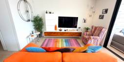 Tweedehands - Onafhankelijke villa - Los Montesinos - Los Montesinos - Urb. La Herrada