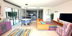 Tweedehands - Onafhankelijke villa - Los Montesinos - Los Montesinos - Urb. La Herrada