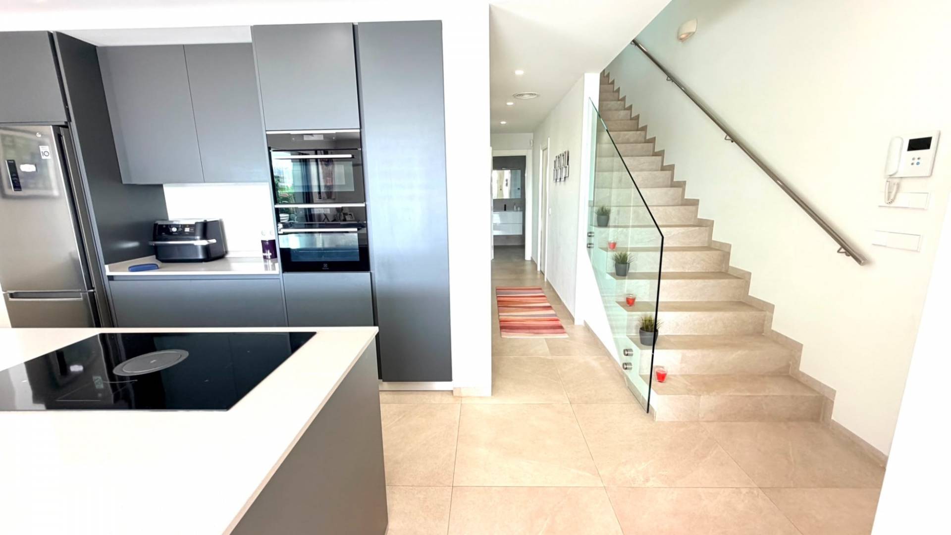 Tweedehands - Onafhankelijke villa - Los Montesinos - Los Montesinos - Urb. La Herrada