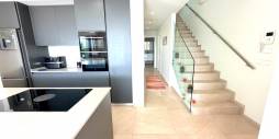 Tweedehands - Onafhankelijke villa - Los Montesinos - Los Montesinos - Urb. La Herrada