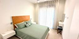 Tweedehands - Onafhankelijke villa - Los Montesinos - Los Montesinos - Urb. La Herrada